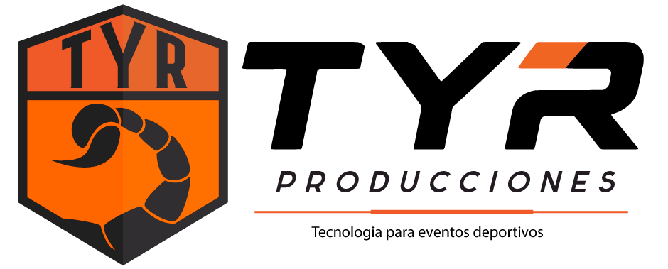 TYR Producciones