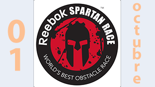 Spartan Race sprint 2016