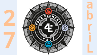 Four Elements Race 2019