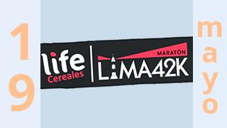 Lima 42K 2019