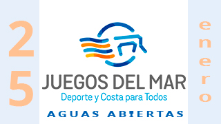 Juegos del Mar 2020