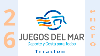 Juegos del Mar 2020