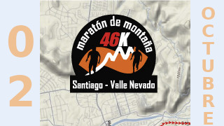 Maraton de montaña