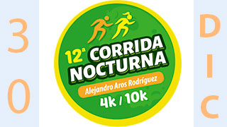 Corrida Peñaflor 2021