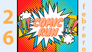 ComicRun 2022