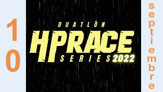 Duatlon HP 2022