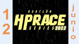 Duatlon HP 2022