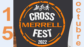 Cross Merrel Fest 2022