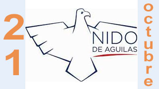 Cross Country Nido de Aguilas 2022