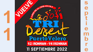 TriDesert 2022