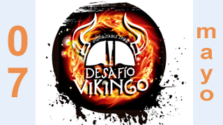 Desafio Vikingo 2022