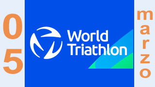 Elite Americas Triathlon Cup Villarrica 2023