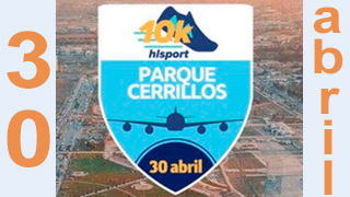 HLSport 10K Abril 2023