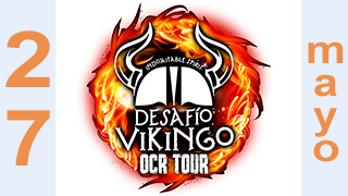 Desafio Vikingo 2023