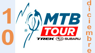 MountainBike Tour diciembre 2023