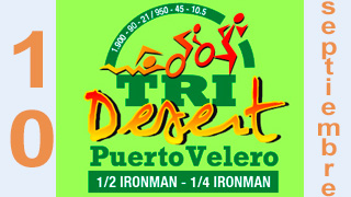TriDesert 2023