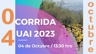 Corrida UAI 2023