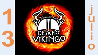 Desafió Vikingo 2024