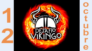 Desafió Vikingo 2024