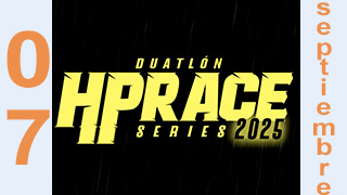 Duatlon HP Peñalolen 2025