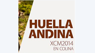 Huella andina xcm chile