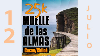 Muelle de las almas 2015