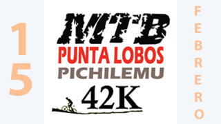 XCM punta lobo