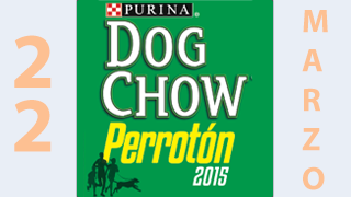 Perroton Santiago 2015