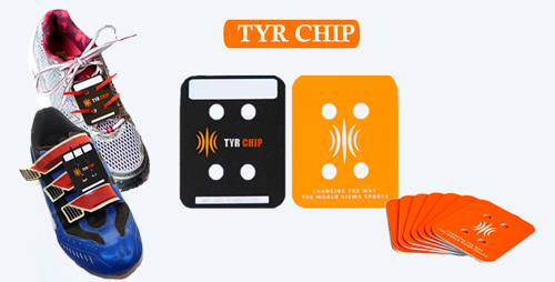 imagen tyr chip corrida